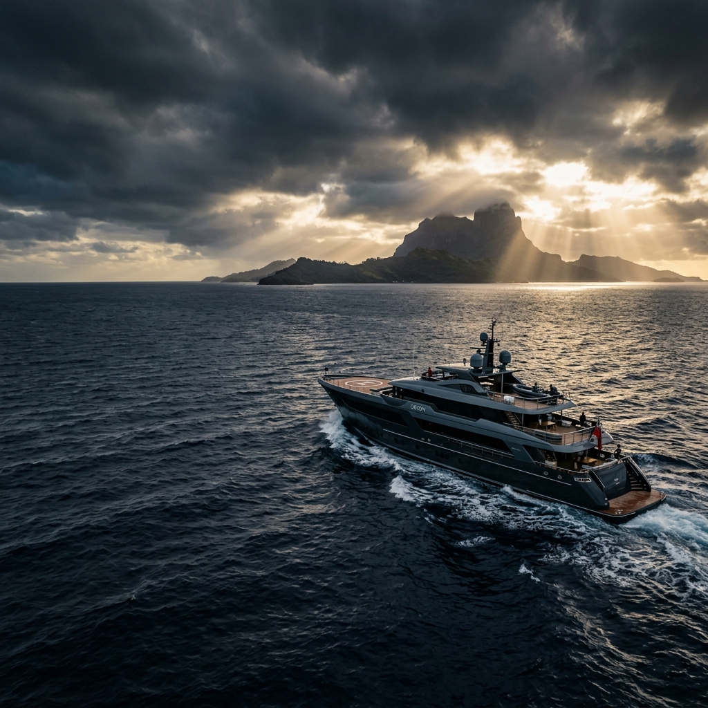 Long Term Charters