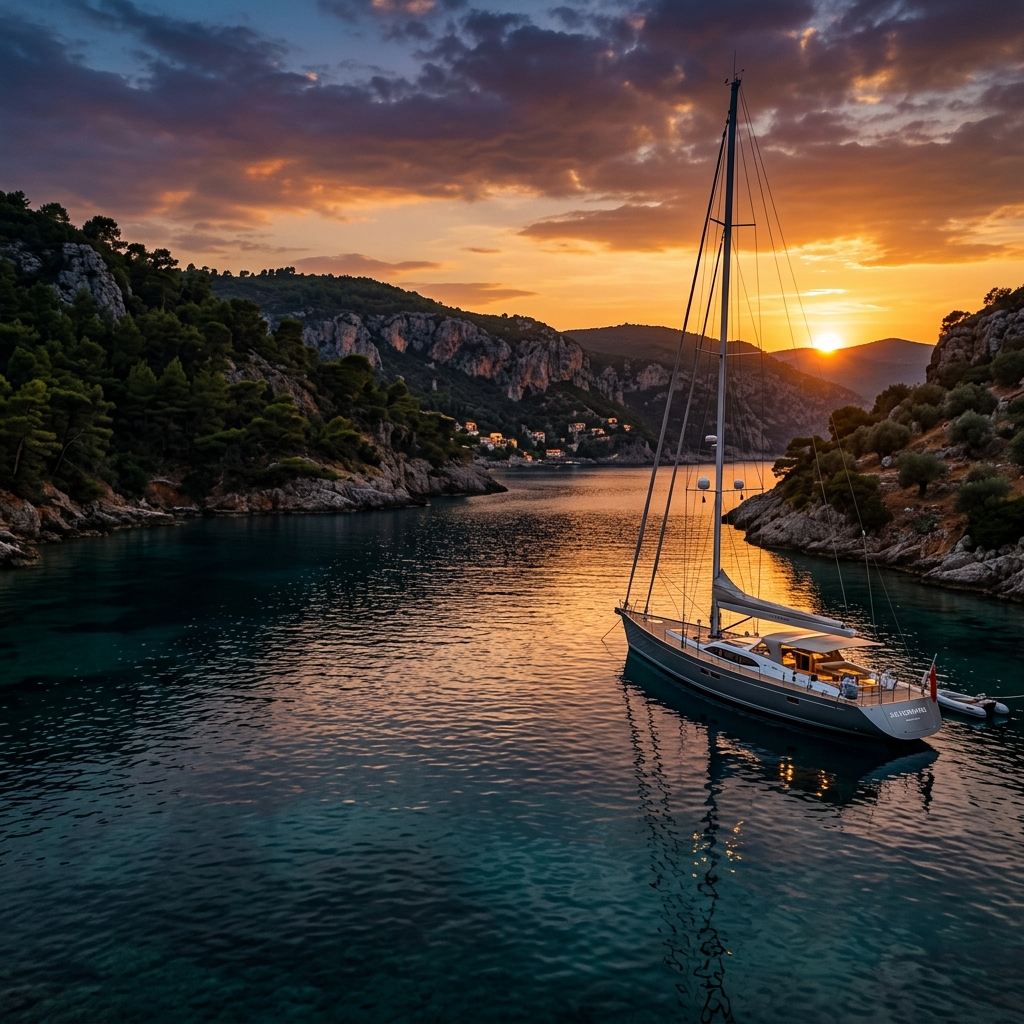Sailing Specials Background
