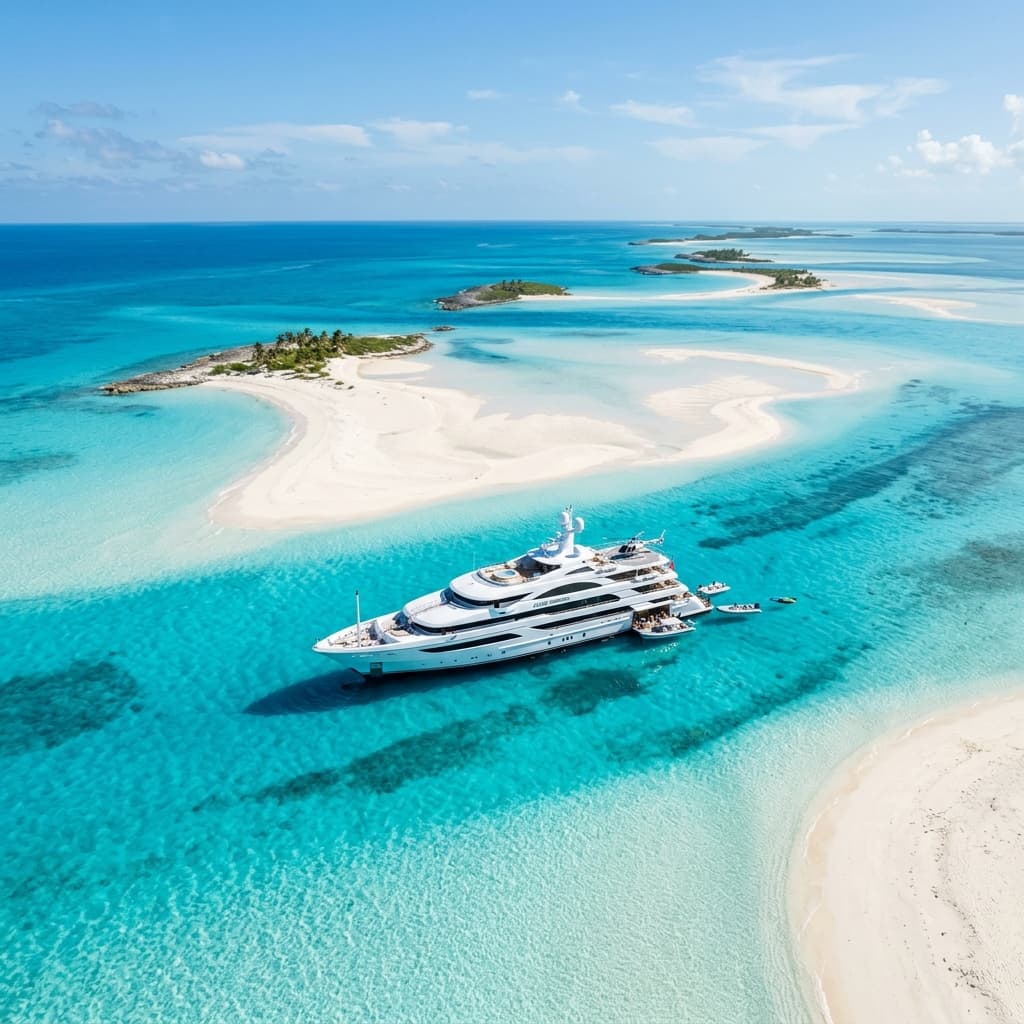 The Bahamas