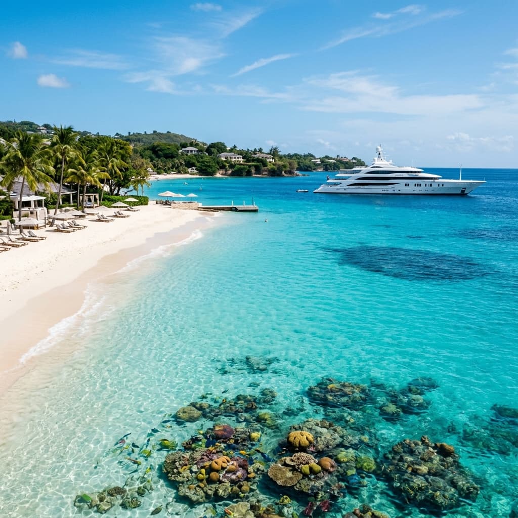 Barbados