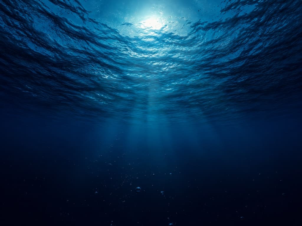 Underwater Texture