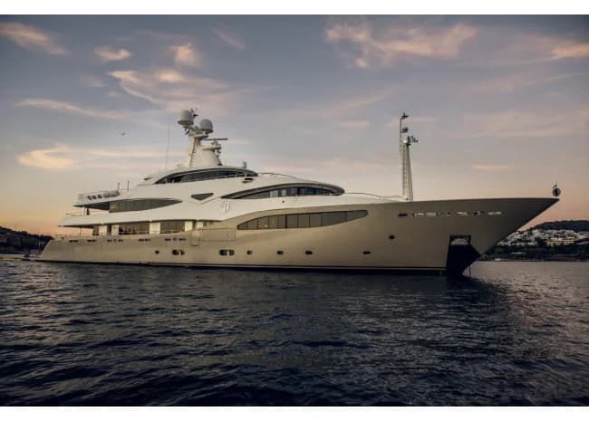 CRN Shipyard