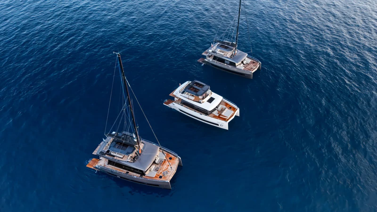 Moon Yacht Shipyard