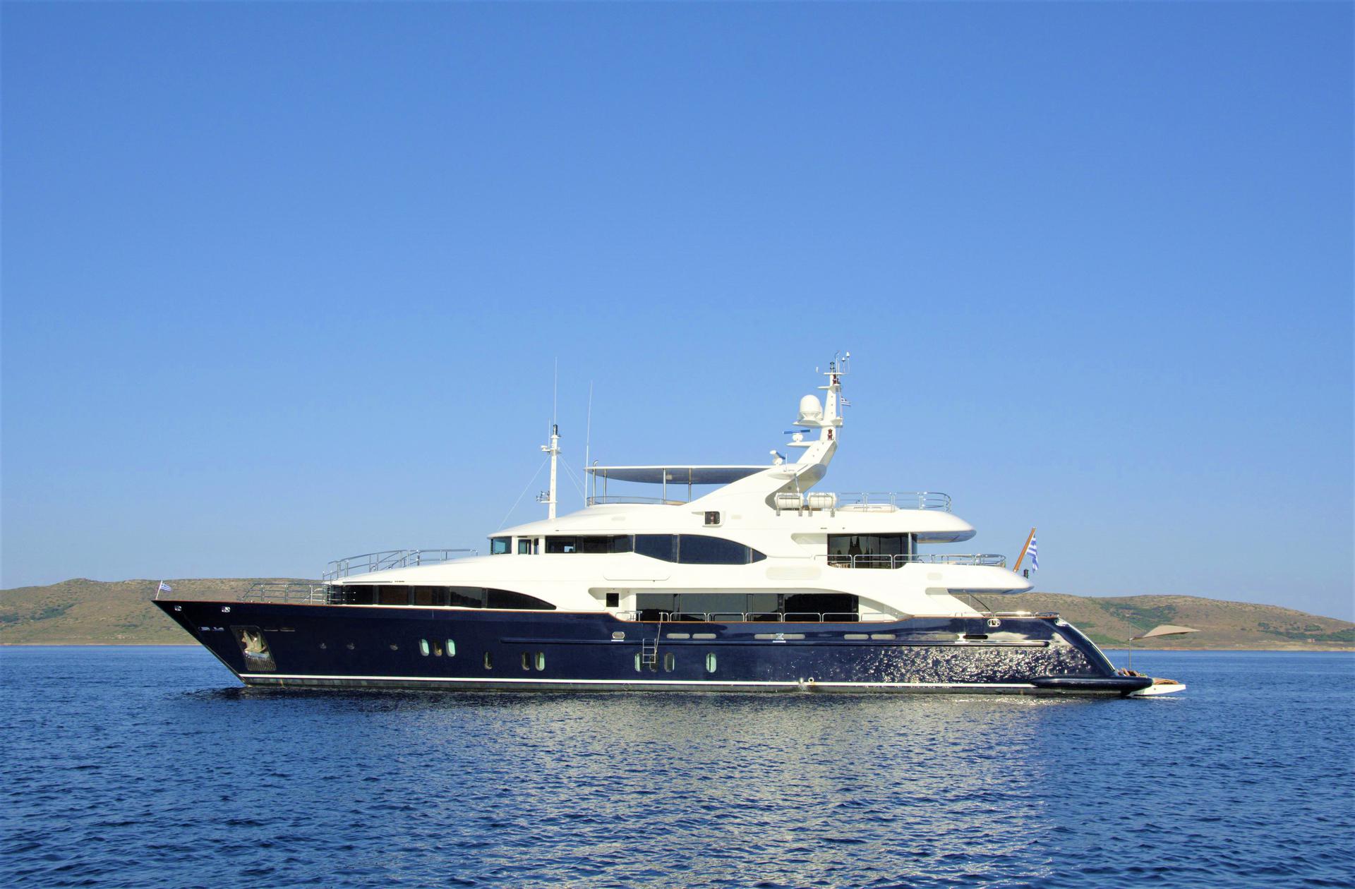 GrandeAmore-Benetti145-cruisinig