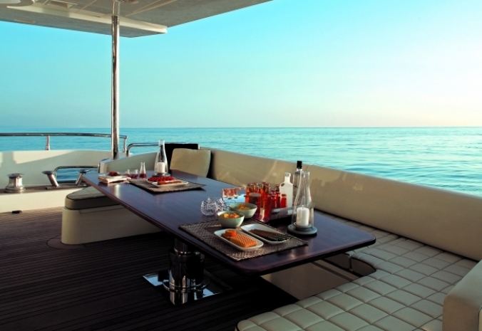 azimut853