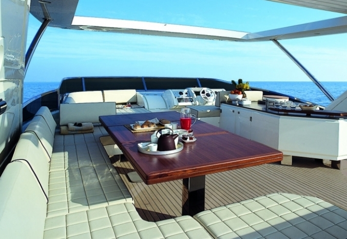 azimut854