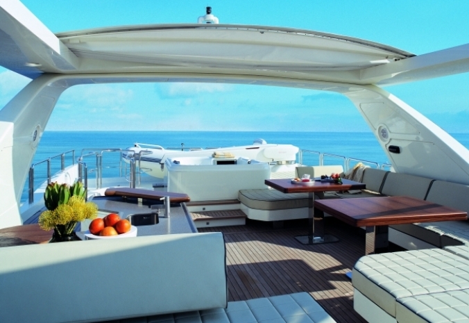 azimut857