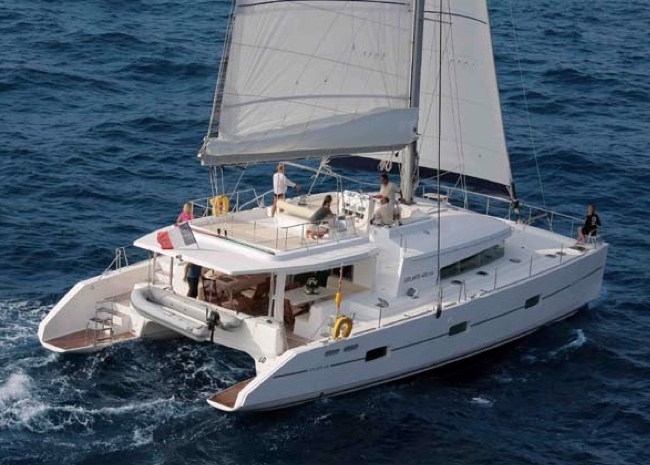 CATLANTE 600