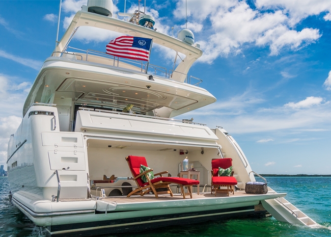 ferretti94db