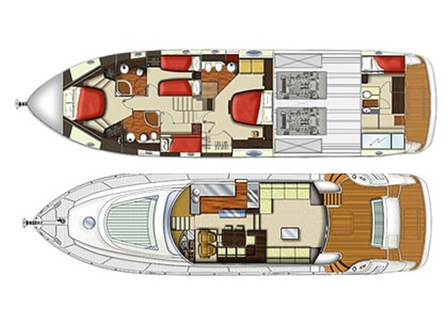 george-v-layout