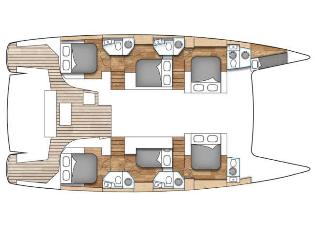 la-vandalay-layout