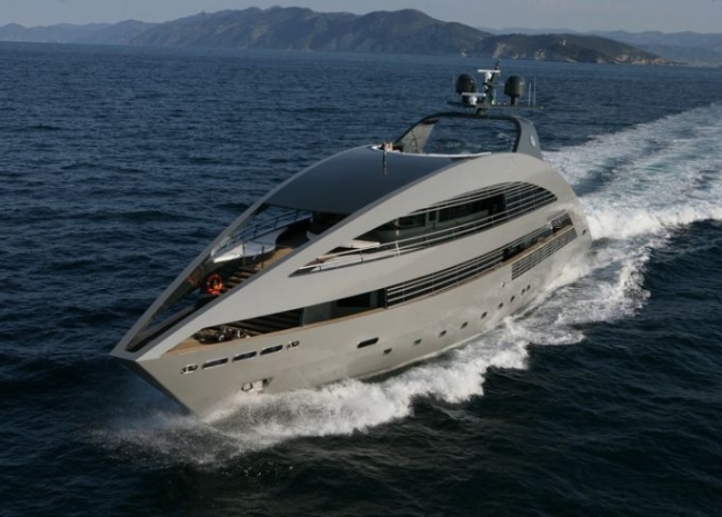 OCEAN SAPPHIRE
