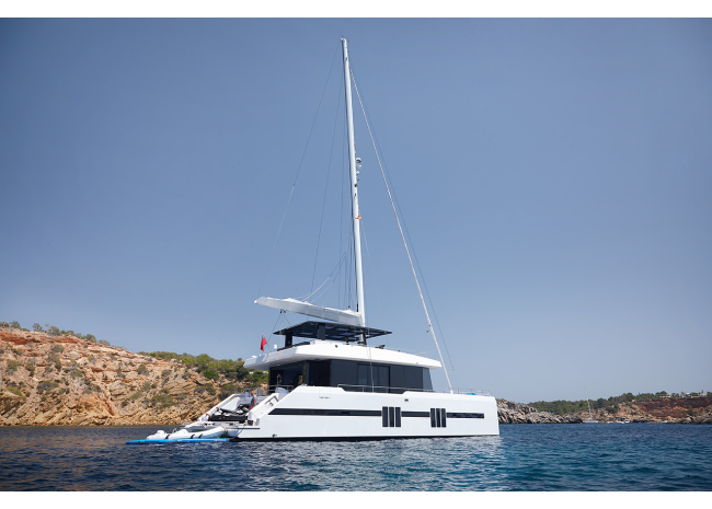 SUNREEF SUPREME 68