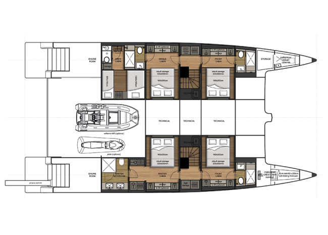 sunreef-supreme-68-layout