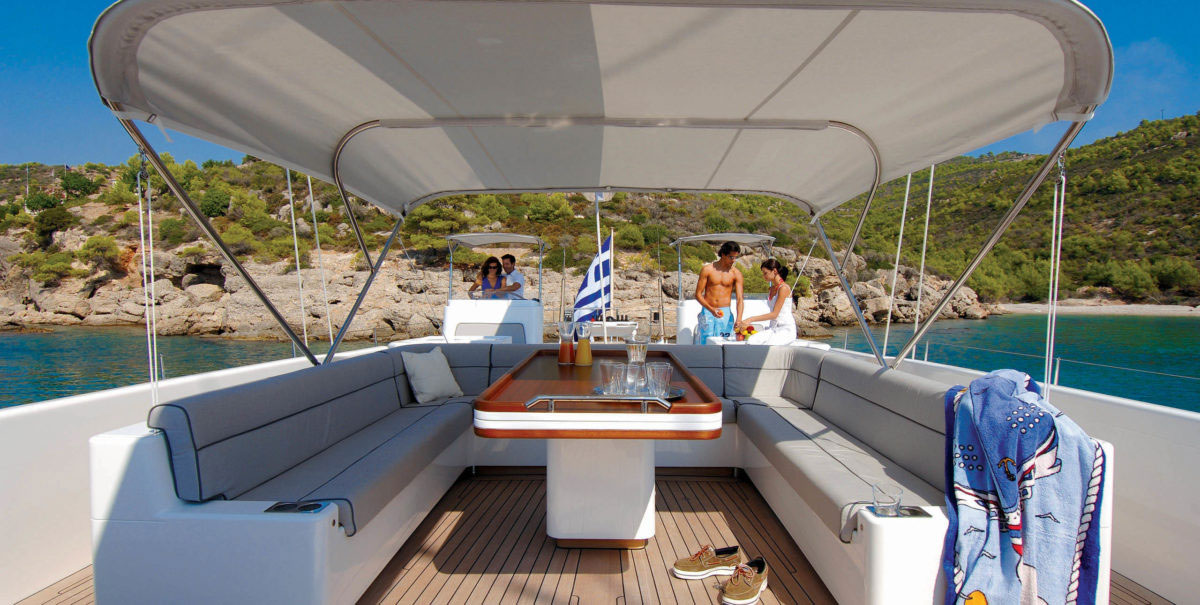 Aristarchos-sailingyacht-Swan130-seatingdeck