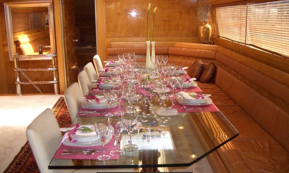 SuheylaSultancruising-dining