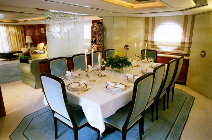 amzdining
