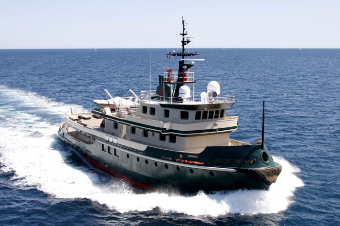 ARIETE PRIMO