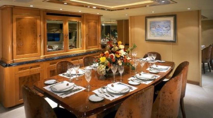 capricediningsalon