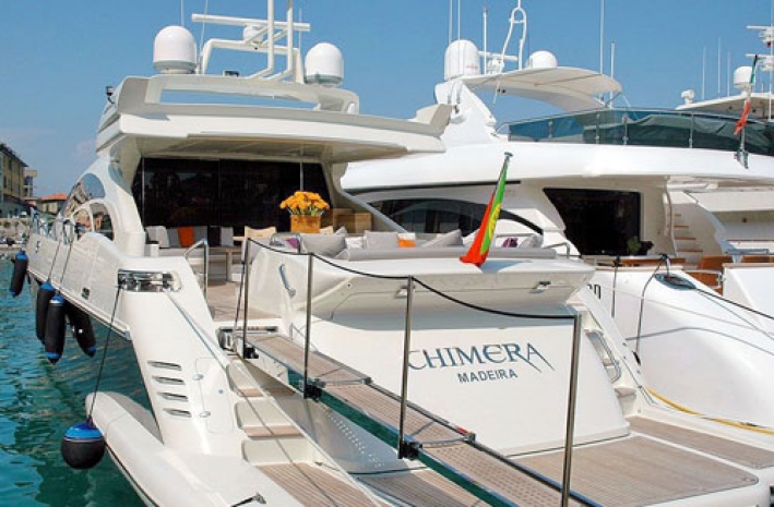 chimera9