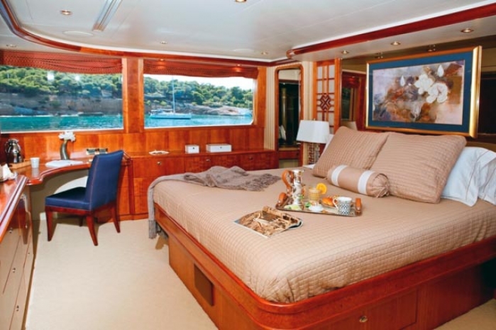 endlesssummermastercabin