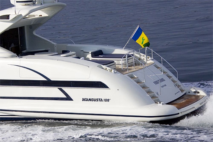 mangusta108q