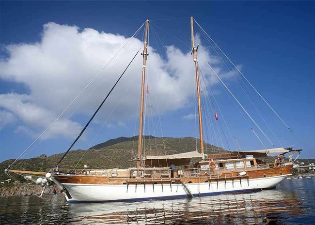 MV BUBU