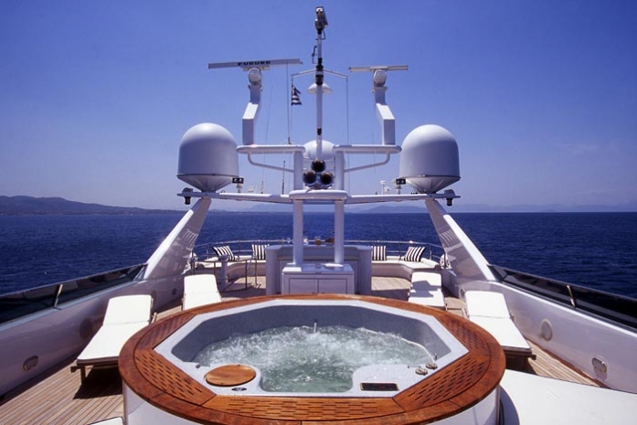 ouranossundeck