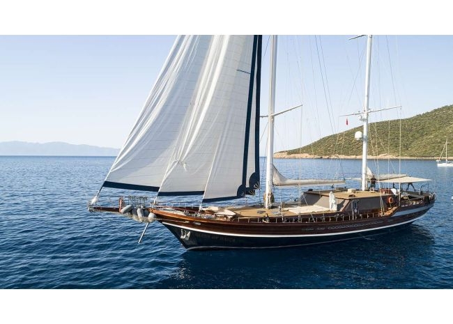 QUEEN OF DATCA