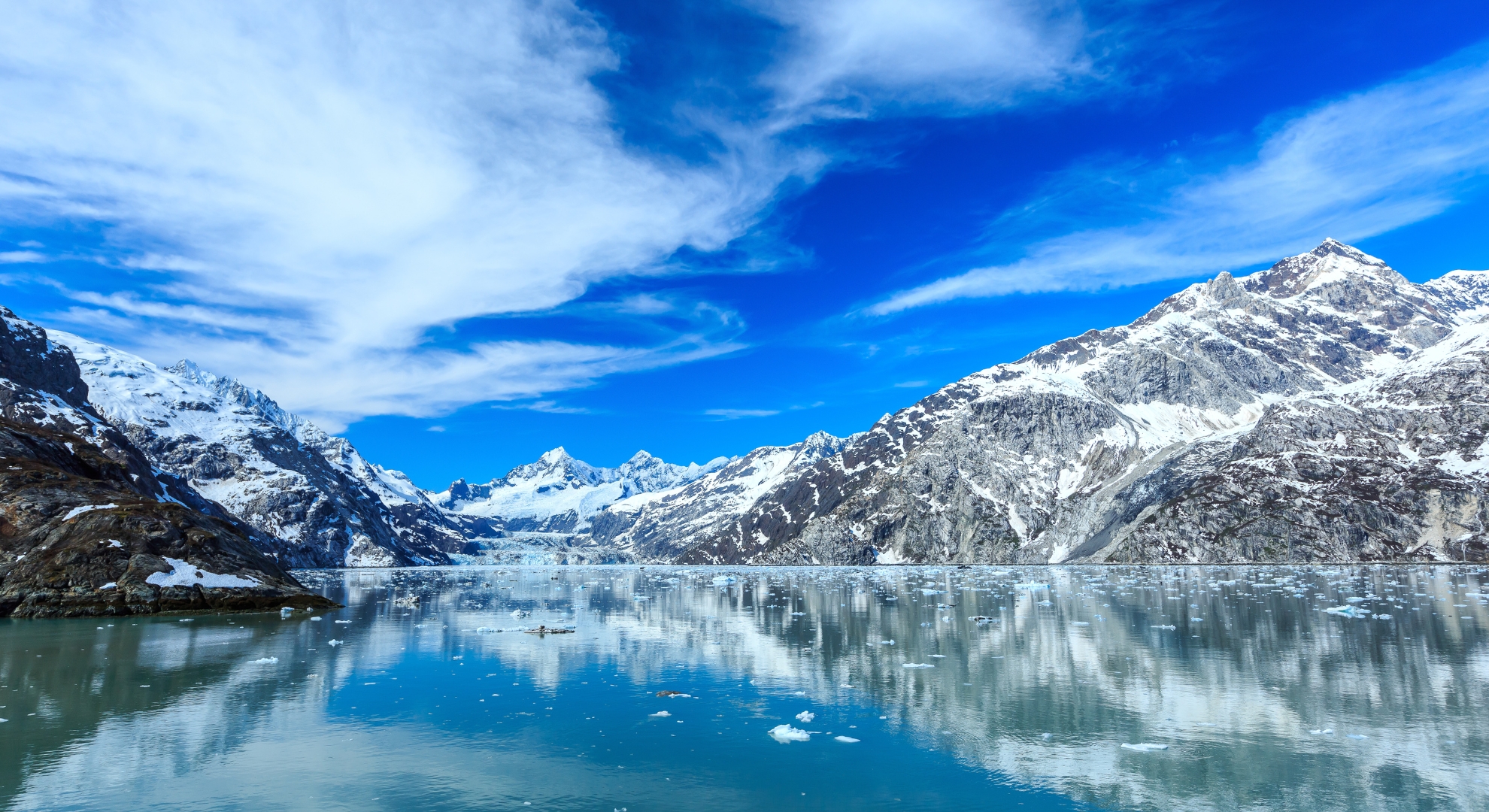 Alaska’s Inside Passage & Southeast Alaska