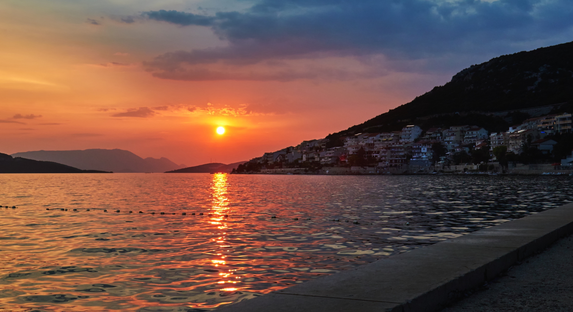 Bosnia yacht charter