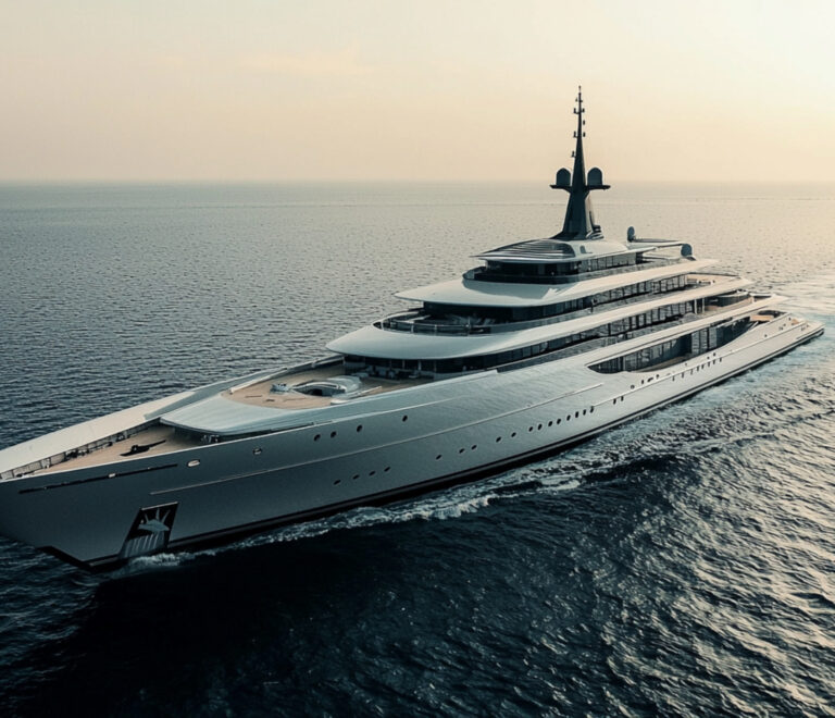 Best superyacht charter seasons in the Mediterranean