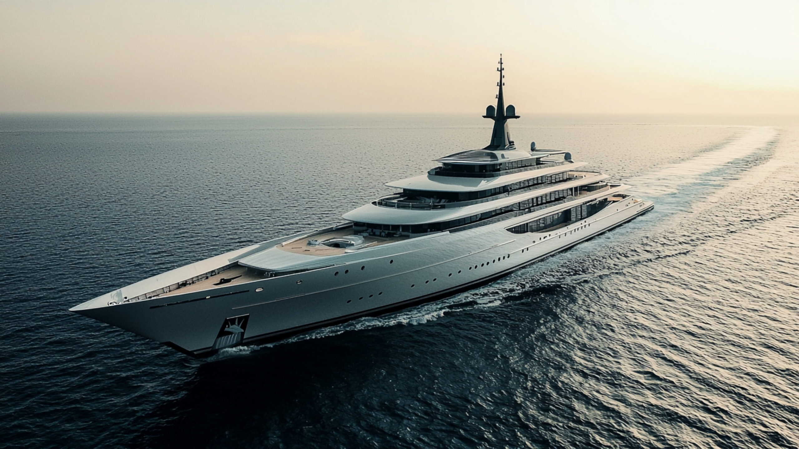Best superyacht charter seasons in the Mediterranean