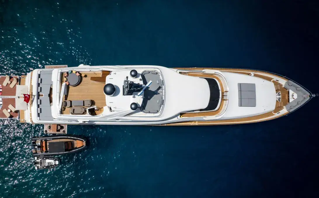 Ariela-CRN40-metre-drone
