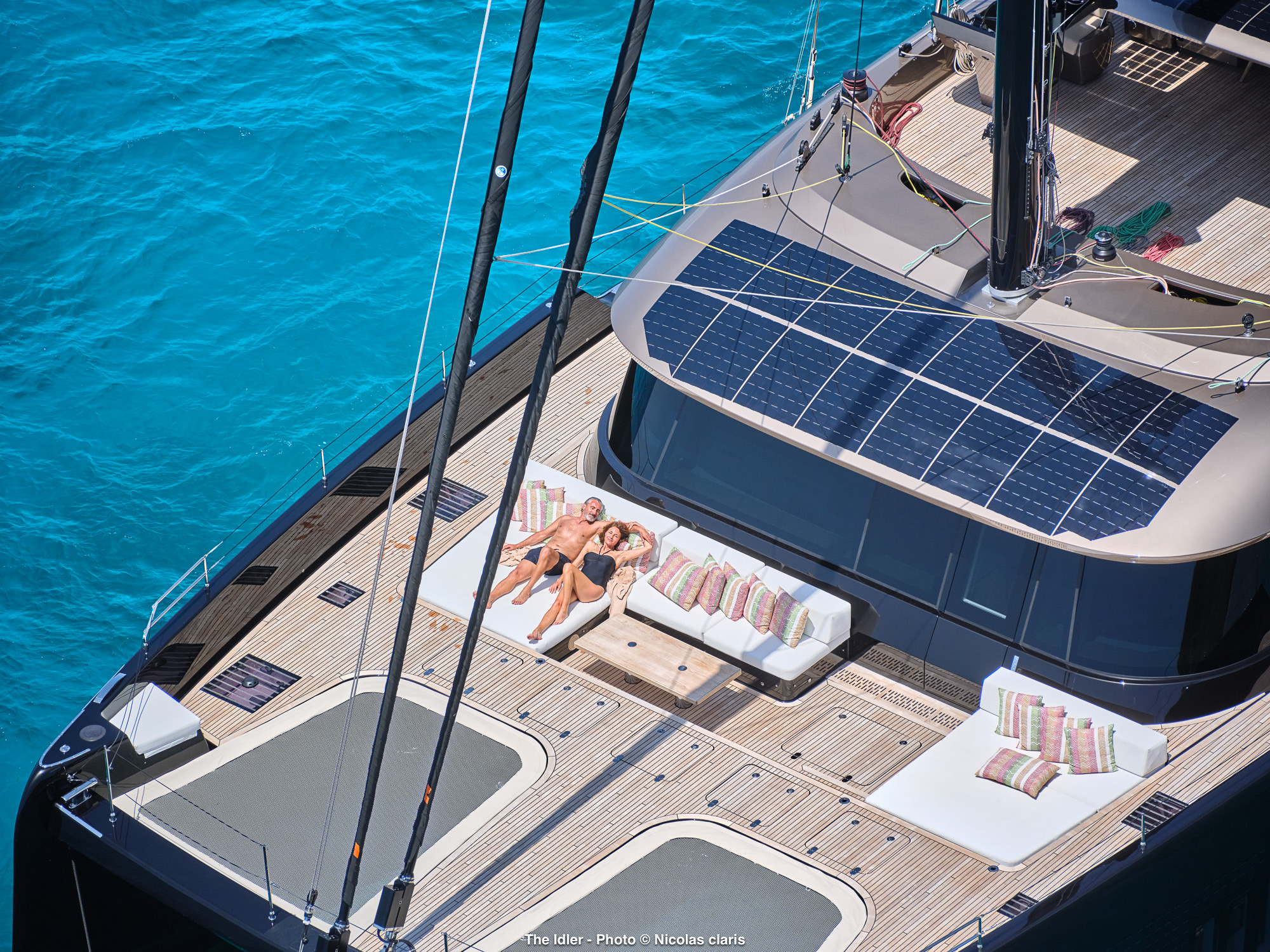 TheIdler-Sunreef80Eco-forwarddeck