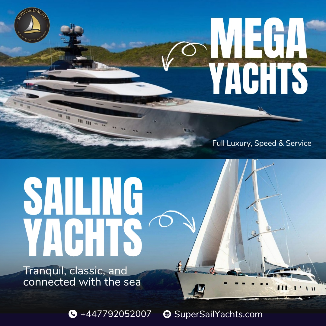 Test Yacht