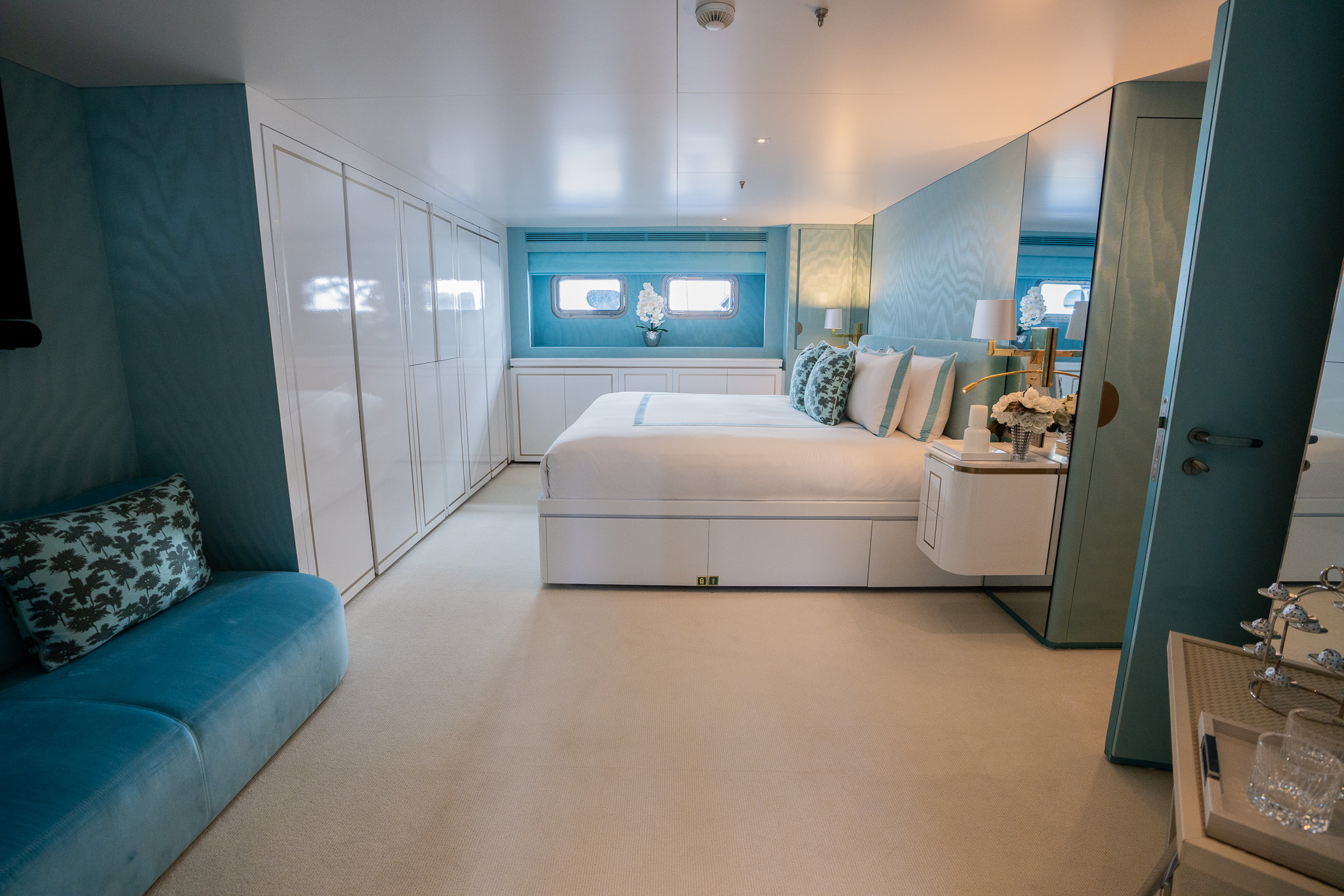Baglietto54-metre-MISCHIEF-superyachtcharter-fiji-doubles