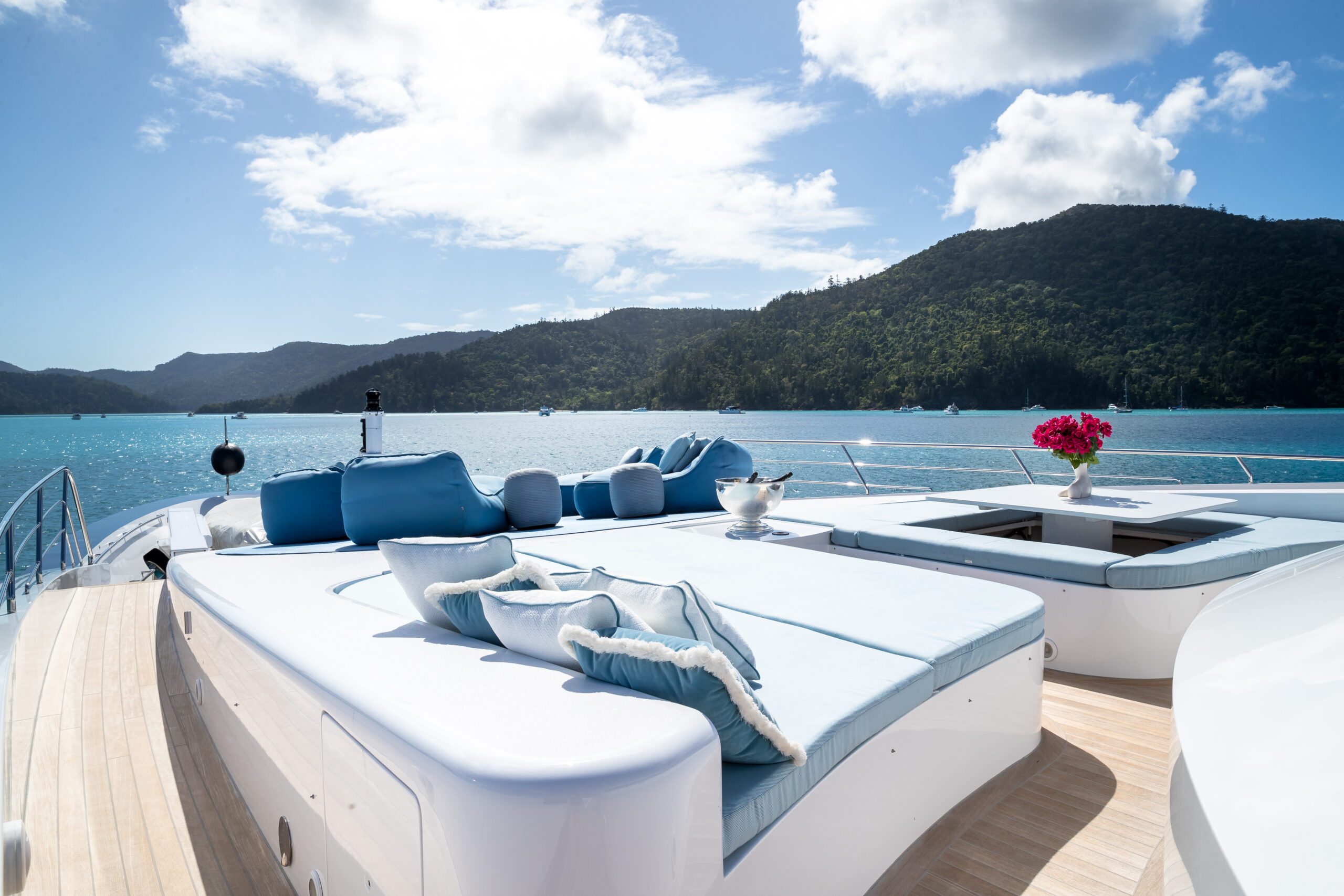 Baglietto54-metre-MISCHIEF-superyachtcharter-fiji-forwarddeck