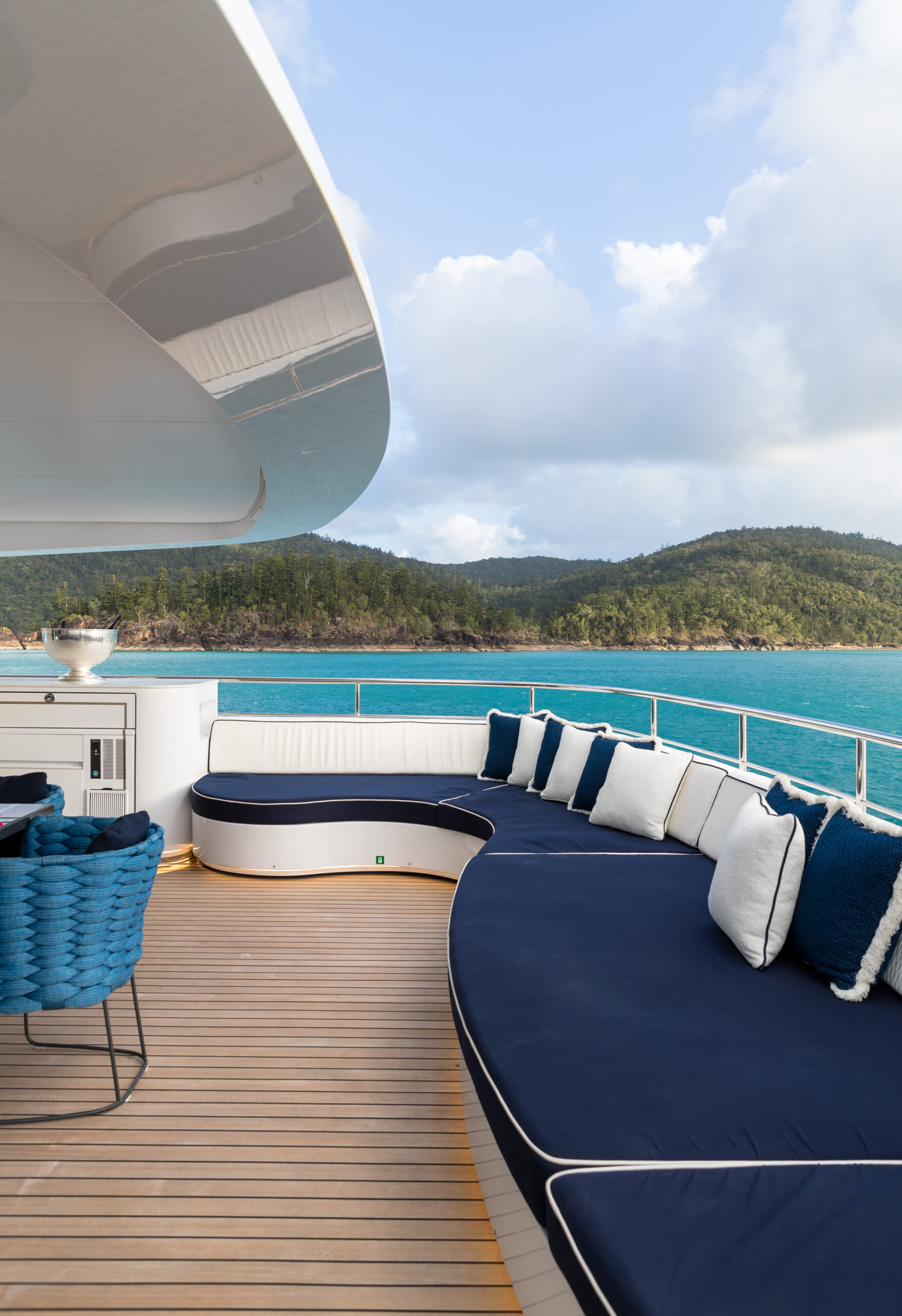 Baglietto54-metre-MISCHIEF-superyachtcharter-fiji-sunbaths