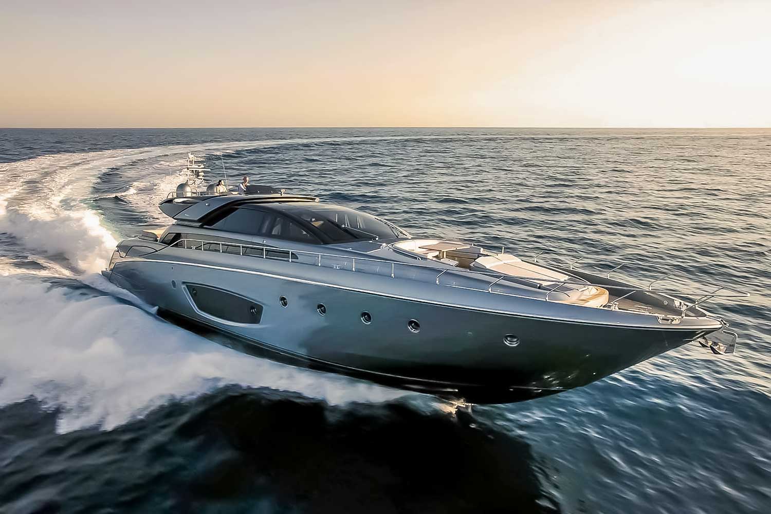 RIVA DOMINO 86