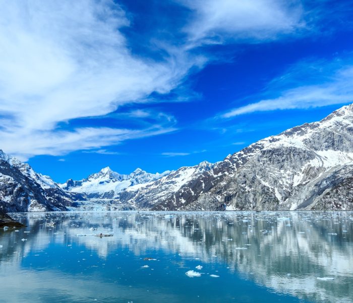 Alaska’s Inside Passage & Southeast Alaska